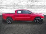 New 2025 Ram 1500 Warlock Crew Cab 4x4 Pickup for sale #N712841 - photo 1