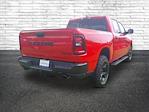 New 2025 Ram 1500 Warlock Crew Cab 4x4 Pickup for sale #N712841 - photo 3