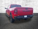 New 2025 Ram 1500 Warlock Crew Cab 4x4 Pickup for sale #N712841 - photo 4