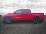 New 2025 Ram 1500 Warlock Crew Cab 4x4 Pickup for sale #N712841 - photo 5