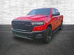 New 2025 Ram 1500 Warlock Crew Cab 4x4 Pickup for sale #N712841 - photo 6