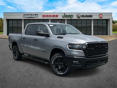 2025 Ram 1500 Crew Cab 4x4 Pickup for sale #N718460 - photo 1