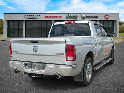 2015 Ram 1500 Crew Cab 4x4 Pickup for sale #N718460A - photo 2