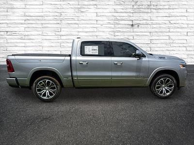 2025 Ram 1500 Crew Cab 4x4 Pickup for sale #N723727 - photo 1