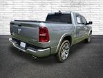 2025 Ram 1500 Crew Cab 4x4 Pickup for sale #N723727 - photo 2