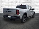2025 Ram 1500 Crew Cab 4x4 Pickup for sale #N723946 - photo 2