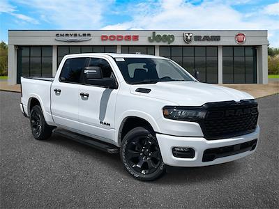 2025 Ram 1500 Crew Cab 4x4 Pickup for sale #N724669 - photo 1