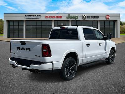 2025 Ram 1500 Crew Cab 4x4 Pickup for sale #N724669 - photo 2