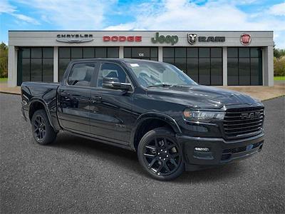 2025 Ram 1500 Crew Cab 4x4 Pickup for sale #N728150 - photo 2