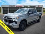 2023 Chevrolet Silverado 1500 Crew Cab 4x4 Pickup for sale #N729293A - photo 33
