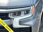 2023 Chevrolet Silverado 1500 Crew Cab 4x4 Pickup for sale #N729293A - photo 35