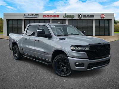 2025 Ram 1500 Crew Cab 4x4 Pickup for sale #N729295 - photo 1