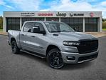 2025 Ram 1500 Crew Cab 4x4 Pickup for sale #N729295 - photo 1