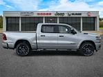 2025 Ram 1500 Crew Cab 4x4 Pickup for sale #N729295 - photo 24