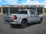 2025 Ram 1500 Crew Cab 4x4 Pickup for sale #N729295 - photo 2