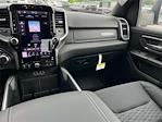 2025 Ram 1500 Crew Cab 4x4 Pickup for sale #N729295 - photo 4