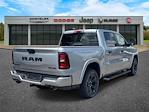 New 2025 Ram 1500 Big Horn Crew Cab 4x4 Pickup for sale #N729296 - photo 24