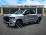 New 2025 Ram 1500 Big Horn Crew Cab 4x4 Pickup for sale #N729296 - photo 29
