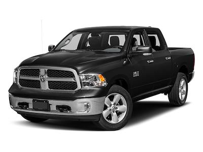 2017 Ram 1500 Crew Cab 4x4 Pickup for sale #N745113A - photo 1