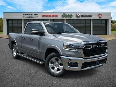 2025 Ram 1500 Quad Cab 4x4 Pickup for sale #N745592 - photo 1