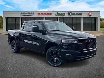 2025 Ram 1500 Crew Cab 4x4 Pickup for sale #N751439 - photo 1