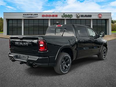 2025 Ram 1500 Crew Cab 4x4 Pickup for sale #N751439 - photo 2