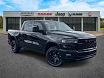 2025 Ram 1500 Crew Cab 4x4 Pickup for sale #N751439 - photo 1