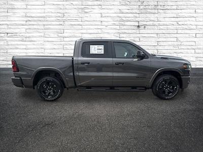 2025 Ram 1500 Crew Cab 4x4 Pickup for sale #N765800 - photo 1