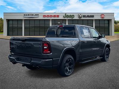New 2025 Ram 1500 Lone Star Crew Cab 4x4 Pickup for sale #N765800 - photo 2