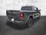 2025 Ram 1500 Crew Cab 4x4 Pickup for sale #N765800 - photo 2