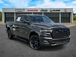 New 2025 Ram 1500 Lone Star Crew Cab 4x4 Pickup for sale #N765800 - photo 3