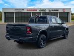 New 2025 Ram 1500 Lone Star Crew Cab 4x4 Pickup for sale #N765800 - photo 2
