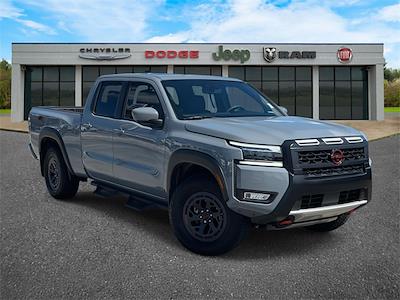 2025 Nissan Frontier Crew Cab 4WD Pickup for sale #N765800A - photo 1