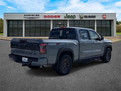 2025 Nissan Frontier Crew Cab 4WD Pickup for sale #N765800A - photo 2