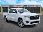2025 Ram 1500 Crew Cab 4x4 Pickup for sale #N768188 - photo 3