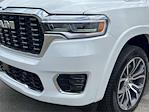 2025 Ram 1500 Crew Cab 4x4 Pickup for sale #N768188 - photo 33