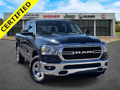 2020 Ram 1500 Crew Cab 4x4 Pickup for sale #P4740 - photo 1