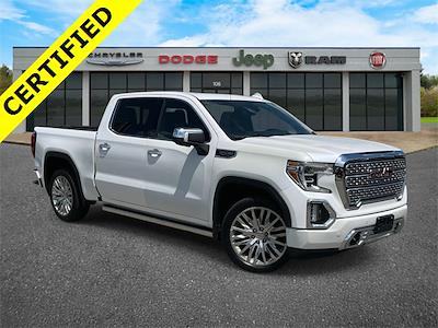 2019 GMC Sierra 1500 Crew Cab 4x4 Pickup for sale #P4742A - photo 1