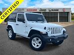 2020 Jeep Wrangler 4x4 SUV for sale #P4758A - photo 1