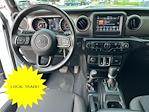 2020 Jeep Wrangler 4x4 SUV for sale #P4758A - photo 3