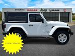 2020 Jeep Wrangler 4x4 SUV for sale #P4758A - photo 23