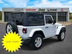 2020 Jeep Wrangler 4x4 SUV for sale #P4758A - photo 2