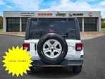 2020 Jeep Wrangler 4x4 SUV for sale #P4758A - photo 24