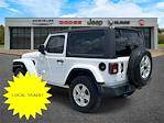 2020 Jeep Wrangler 4x4 SUV for sale #P4758A - photo 26