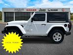 2020 Jeep Wrangler 4x4 SUV for sale #P4758A - photo 27