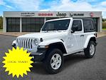 2020 Jeep Wrangler 4x4 SUV for sale #P4758A - photo 28