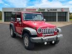 2011 Jeep Wrangler 4x4 SUV for sale #P4758AA - photo 1