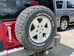 2011 Jeep Wrangler 4x4 SUV for sale #P4758AA - photo 10