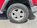 2011 Jeep Wrangler 4x4 SUV for sale #P4758AA - photo 11