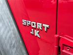 2011 Jeep Wrangler 4x4 SUV for sale #P4758AA - photo 12